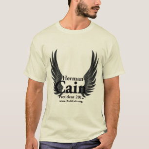 Kain-Falke-Shirt T-Shirt