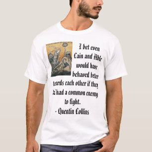 Kain und Abel T-Shirt