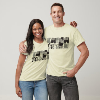 Kainaku Bella Leinwand Bio T-Shirt