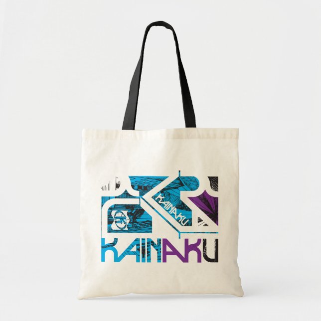 Kainaku Tasche (Vorne)