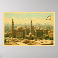 Kairo - Ägypten