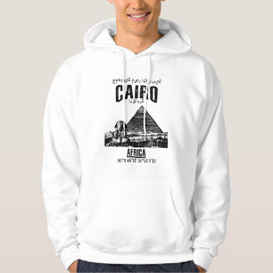 Kairo Hoodie