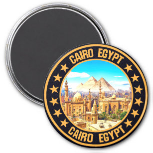Kairo Magnet