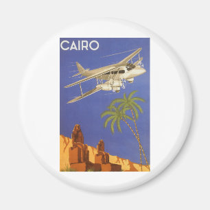 Kairo Magnet
