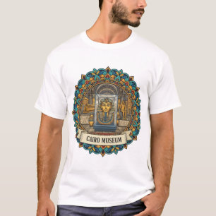 KAIRO-MUSEUM T-Shirt