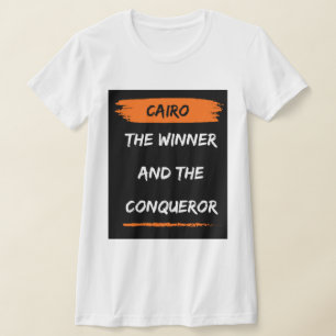 Kairo T-Shirt