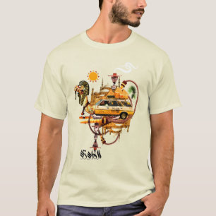 KAIRO T-Shirt
