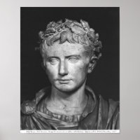 Kaiser Augustus