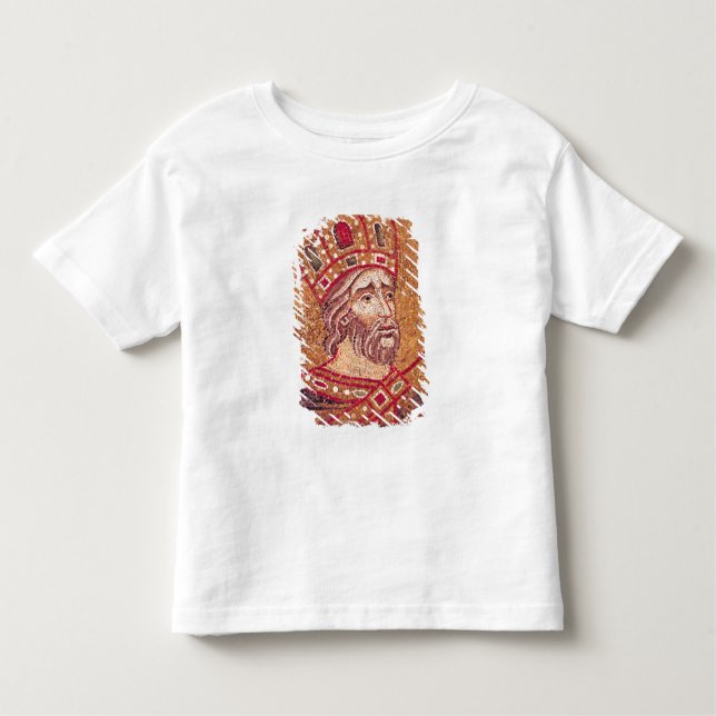 Kaiser Constantine I das große Kleinkind T-shirt (Vorderseite)