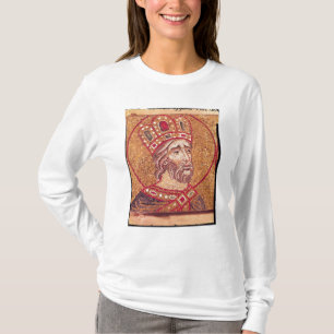 Kaiser Constantine I das große T-Shirt