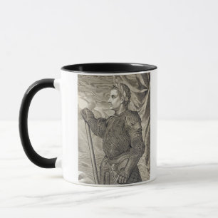 Kaiser D. Claudius Caesar von Rom von ANZEIGE 41 - Tasse