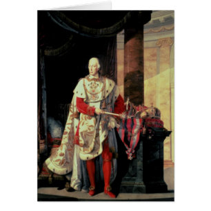 Kaiser Francis I von Österreich, 19. Jahrhundert