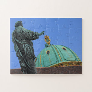 Kaiser Franz, Wien 30-pc Puzzle
