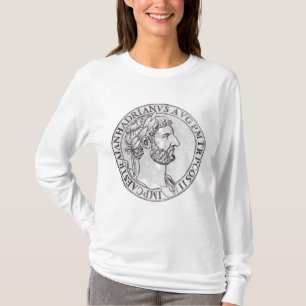 Kaiser Hadrian T-Shirt