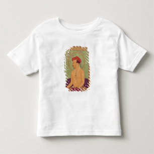Kaiser Jahangir Kleinkind T-shirt