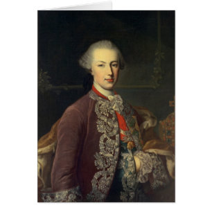 Kaiser Joseph II von Deutschland