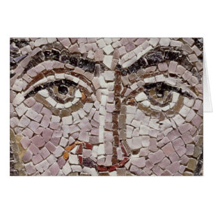 Kaiser Justinian I c.547 ANZEIGE