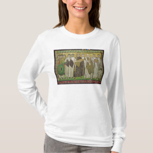 Kaiser Justinian I T-Shirt
