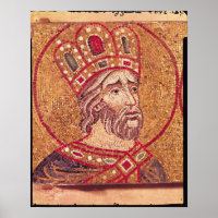 Kaiser Konstantin I. der Große