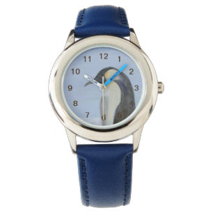 Kaiser Penguin Watch Armbanduhr
