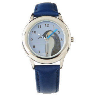 Kaiser Penguin Watch Armbanduhr