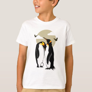 Kaiser PENGUINS T-Shirt