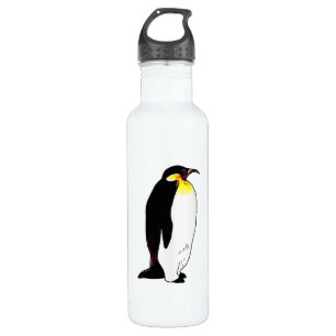 Kaiser-Pinguin Edelstahlflasche