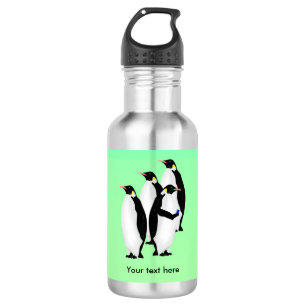 Kaiser-Pinguin-Online-Linie Trinkflasche