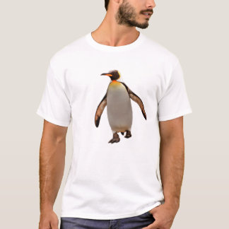 Kaiser-Pinguin T-Shirt