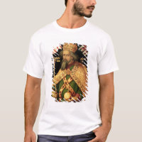 Kaiser Sigismund, heiliger römischer Kaiser