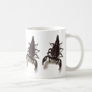 Kaiser-Skorpions-Becher Kaffeetasse