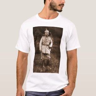 Kaiser Wilhelm T-Shirt
