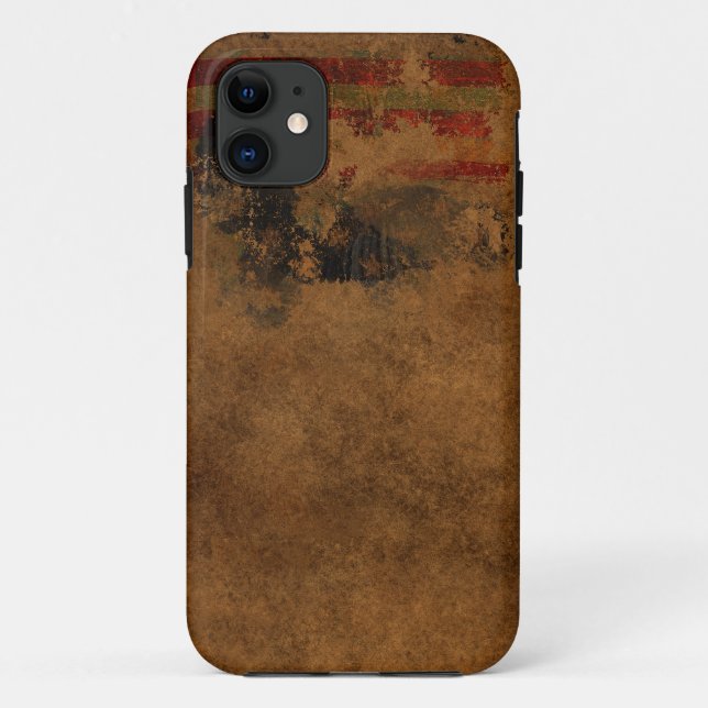 Kaiseradler Case-Mate iPhone Hülle (Rückseite)
