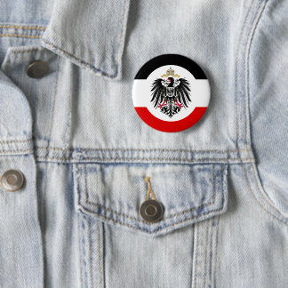 Kaiserdeutscher Eagle Button