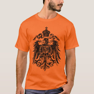 Kaiserdeutscher Eagle T-Shirt