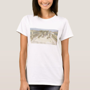 Kaiserforum. Rom T-Shirt