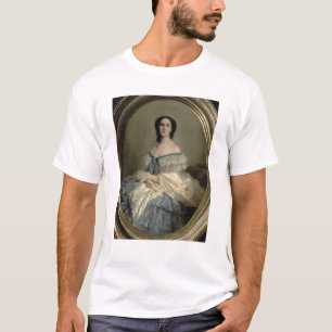Kaiserin Charlotte von Mexiko T-Shirt