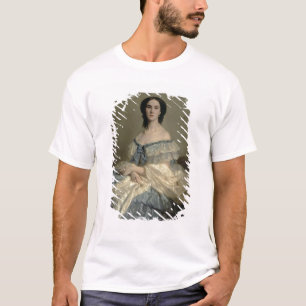 Kaiserin Charlotte von Mexiko T-Shirt