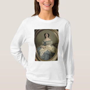 Kaiserin Charlotte von Mexiko T-Shirt