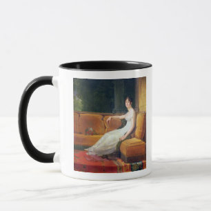 Kaiserin Josephine bei Malmaison, c.1801 Tasse