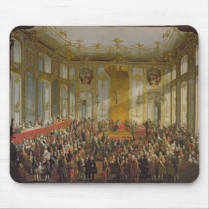 Kaiserin Maria Theresa Mousepad