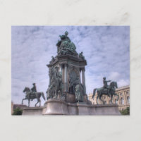 Kaiserin Marie-Theresa von Österreich-Ungarn