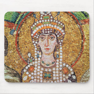 Kaiserin Theodora Mousepad