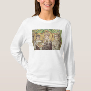 Kaiserin Theodora T-Shirt
