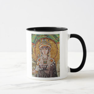Kaiserin Theodora Tasse