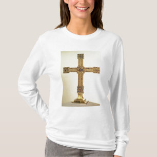 Kaiserkreuz des heiligen römischen Reiches T-Shirt