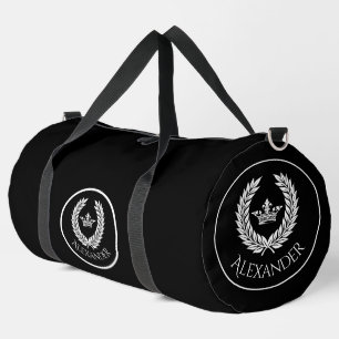Kaiserlich Personalisiert  Duffle Bag
