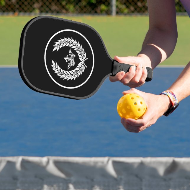 kaiserlich pickleball schläger (InSitu)