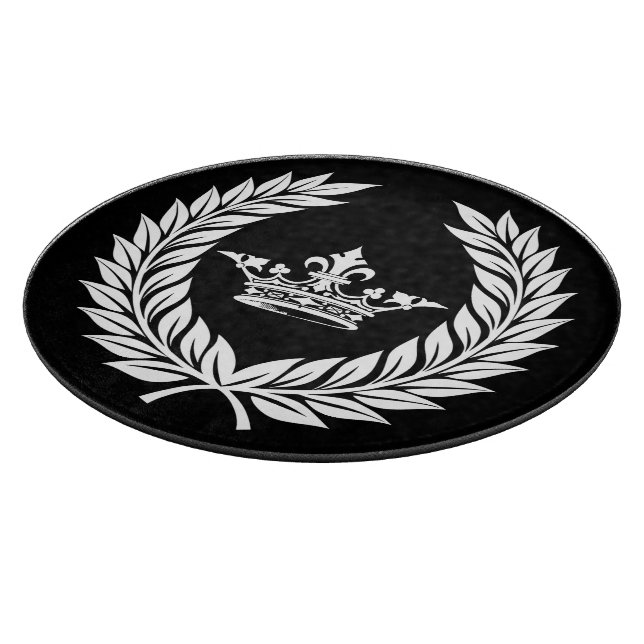 kaiserlich schneidebrett (Ecke)