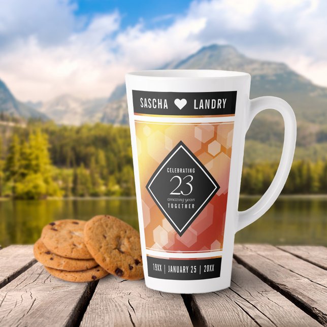 Kaiserliche Hochzeit zum 23. Mal Milchtasse (Von Creator hochgeladen)